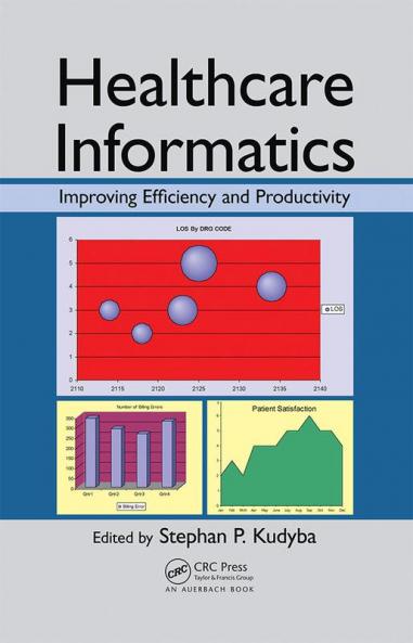 Healthcare Informatics