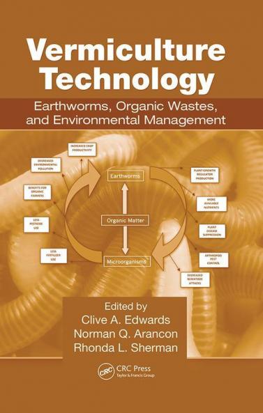 Vermiculture Technology
