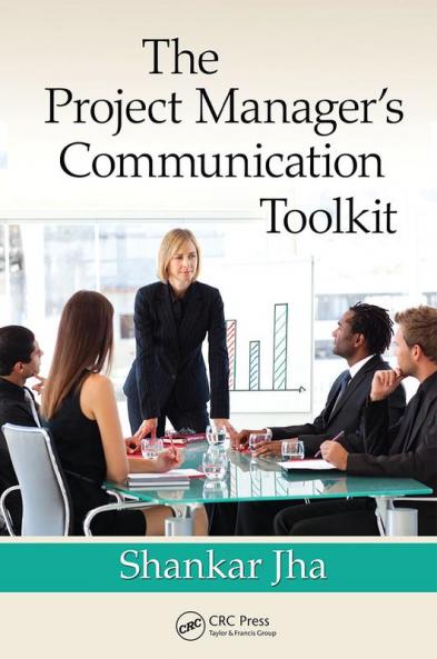 Project Manager's Communication Toolkit