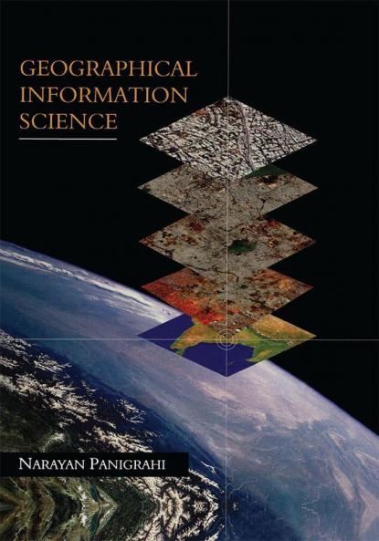 Geographical Information Science
