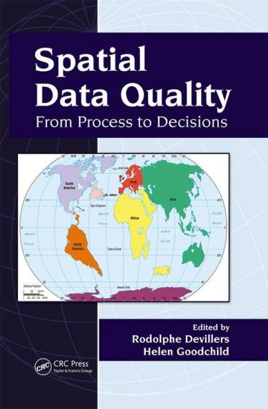 Spatial Data Quality