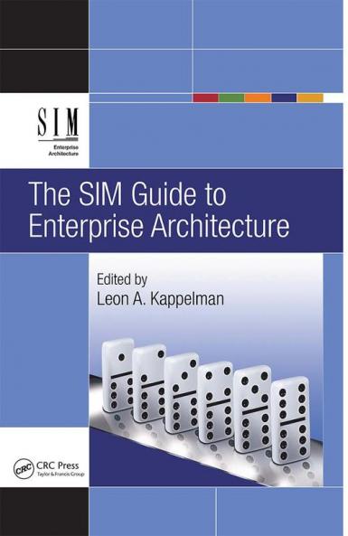 SIM Guide to Enterprise Architecture