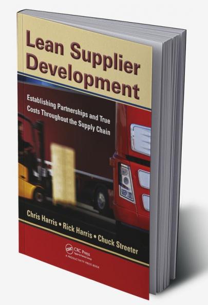 Lean Supplier Development