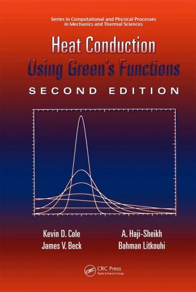 Heat Conduction Using Green's Functions