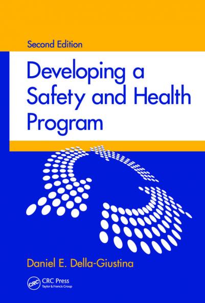 Developing a Safety and Health Program