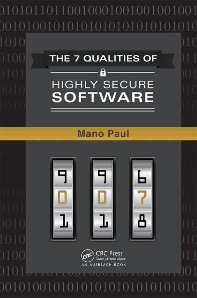 7 Qualities of Highly Secure Software
