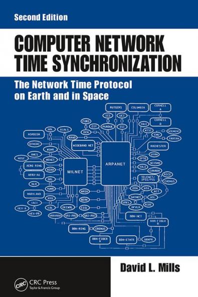 Computer Network Time Synchronization