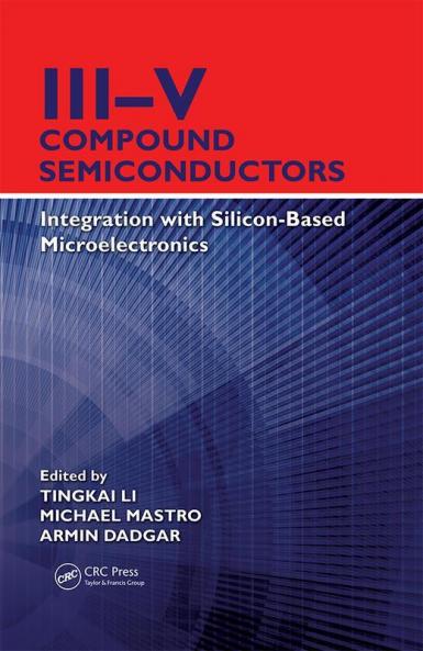 III–V Compound Semiconductors