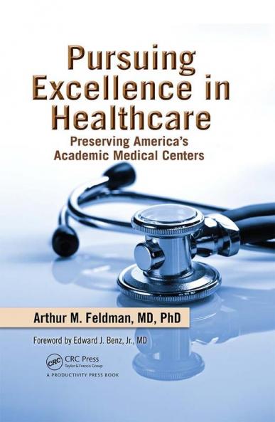 Pursuing Excellence in Healthcare