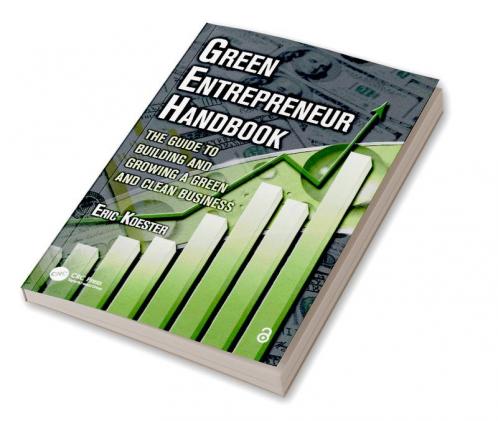 Green Entrepreneur Handbook