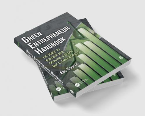 Green Entrepreneur Handbook