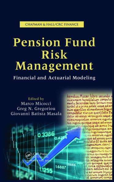 Pension Fund Risk Management
