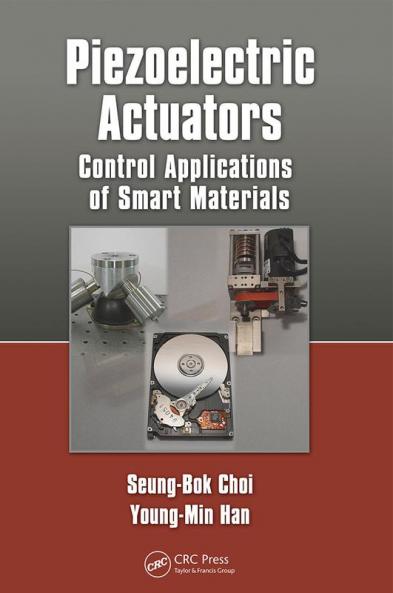 Piezoelectric Actuators