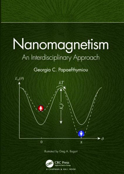 Nanomagnetism