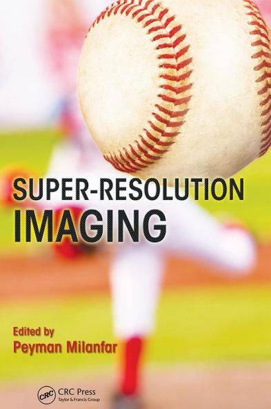 Super-Resolution Imaging