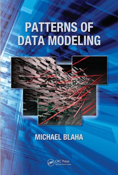 Patterns of Data Modeling