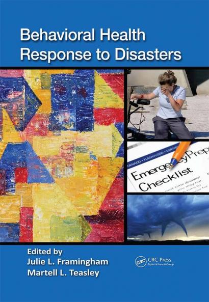 Behavioral Health Response to Disasters