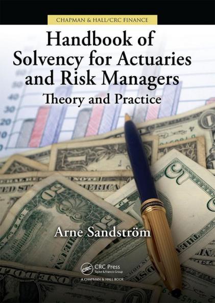 HANDBOOK OF SOLVENCY FOR ACTUARIES AND RISK MANAGERS
