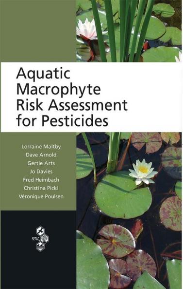 Aquatic Macrophyte Risk Assessment for Pesticides