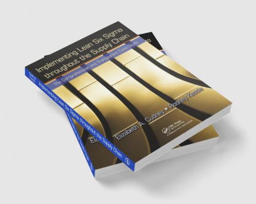 Implementing Lean Six Sigma throughout the Supply Chain