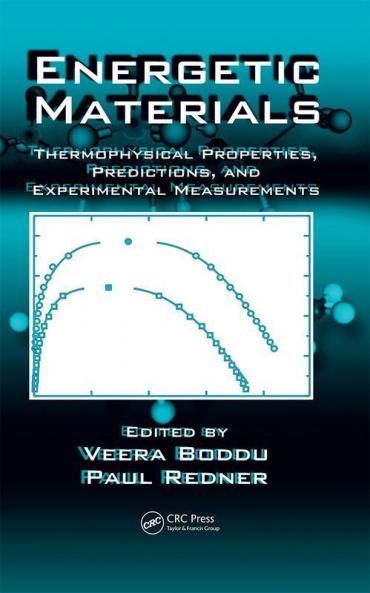 Energetic Materials
