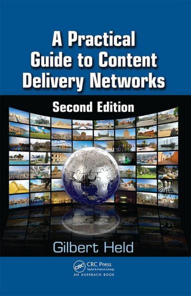 Practical Guide to Content Delivery Networks