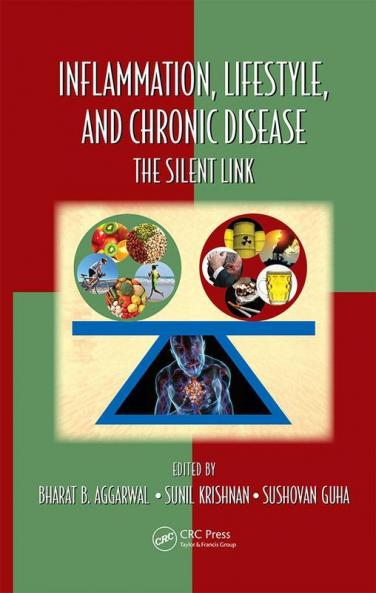 Inflammation Lifestyle and Chronic Diseases