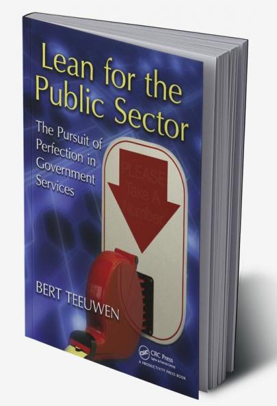 Lean for the Public Sector