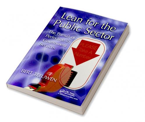 Lean for the Public Sector