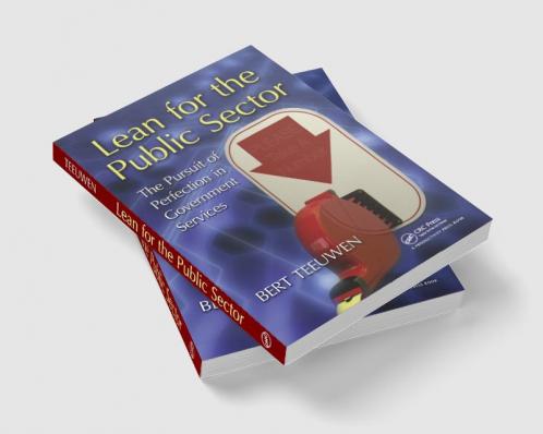 Lean for the Public Sector