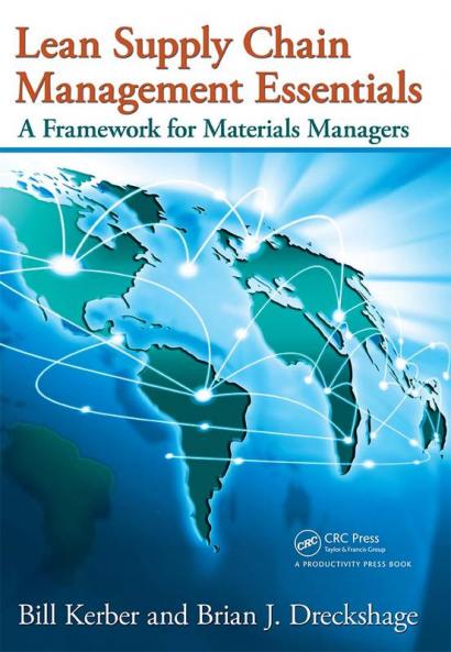 Lean Supply Chain Management Essentials