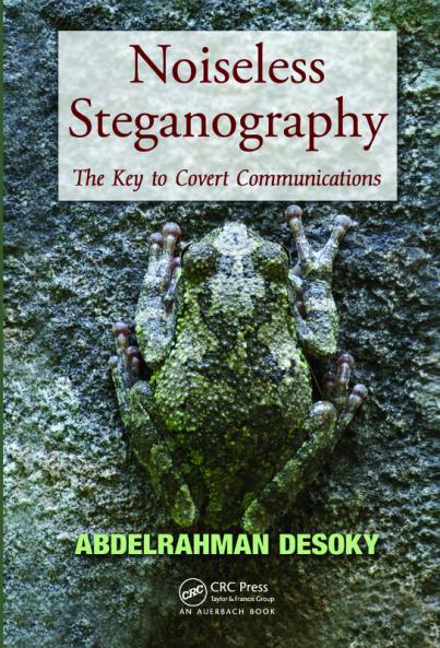 Noiseless Steganography