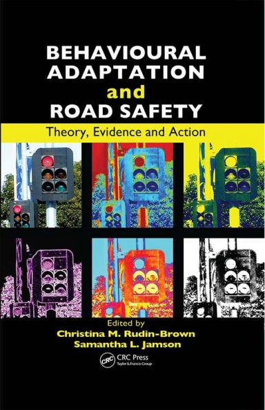 Behavioural Adaptation and Road Safety