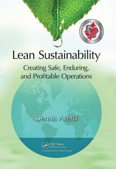 Lean Sustainability