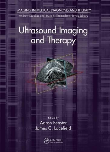 Ultrasound Imaging and Therapy