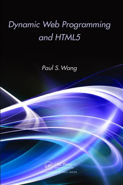 Dynamic Web Programming and HTML5
