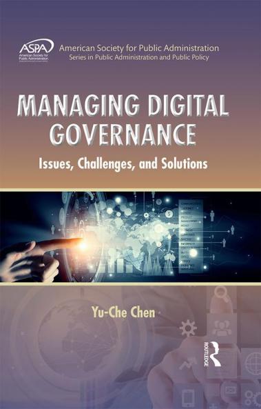 Managing Digital Governance