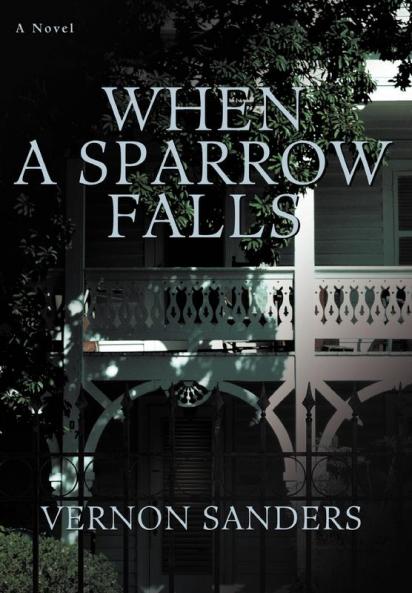 WHEN A SPARROW FALLS