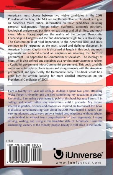 The Election of Ideologies: Do You Know Where You Stand?