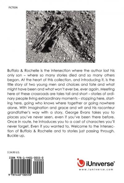 Buffalo & Rochelle