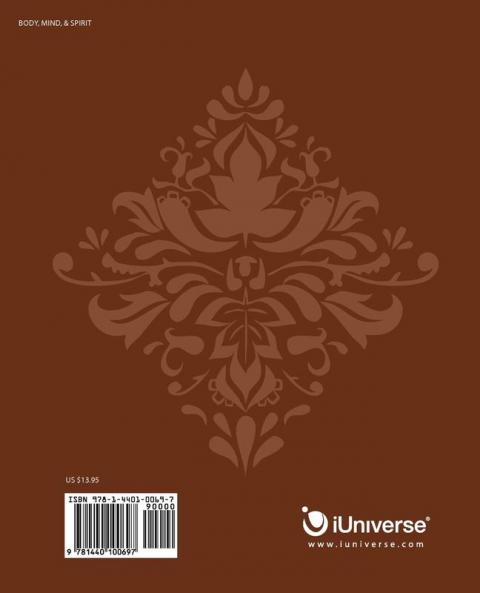 From Out of My Mind: Thought Patterns