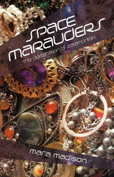 Space Marauders