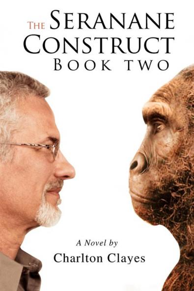 The Seranane Construct Book Two