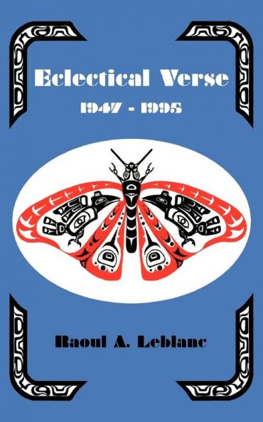 ECLECTICAL VERSE 1947-1995