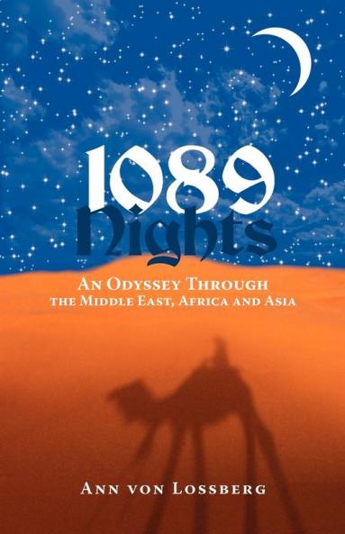 1089 Nights