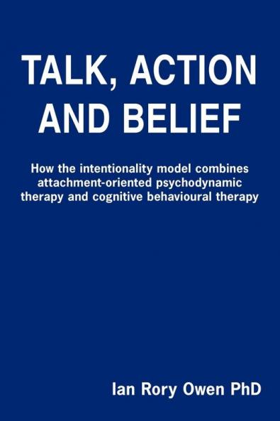 Talk Action and Belief