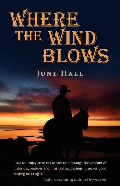 Where the Wind Blows