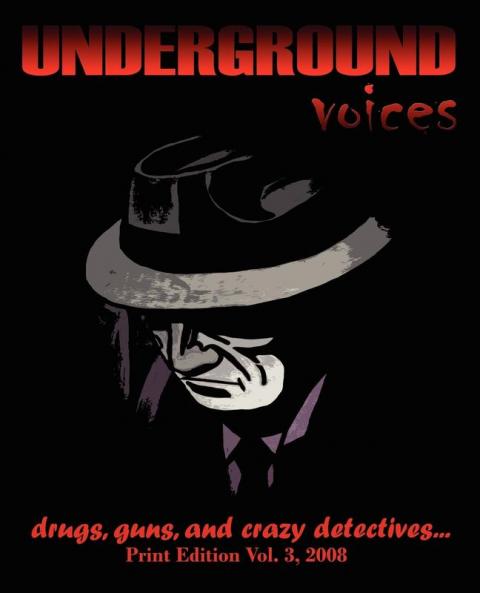 Underground Voices