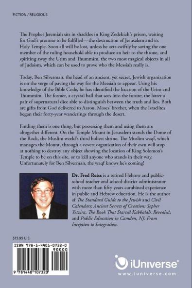 Reclaiming the Messiah