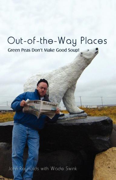 Out-Of-The-Way Places